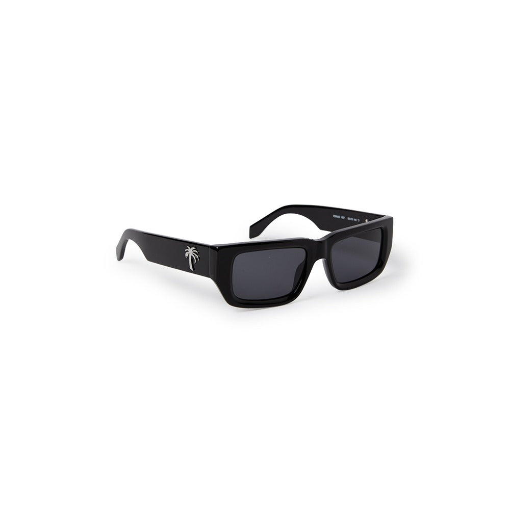 Occhiale da sole Palm Angels Model SUTTER col. 1007 black