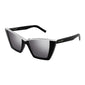 SL 570 col. 002 black black silver