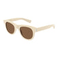 SL 571 col. 005 ivory ivory brown