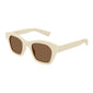 SL 592 col. 004 ivory ivory brown