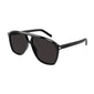 SL 596 DUNE col. 001 black black black