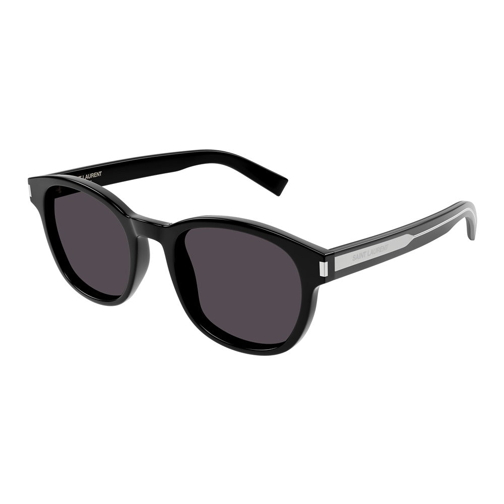 SL 620 col. 001 black crystal black