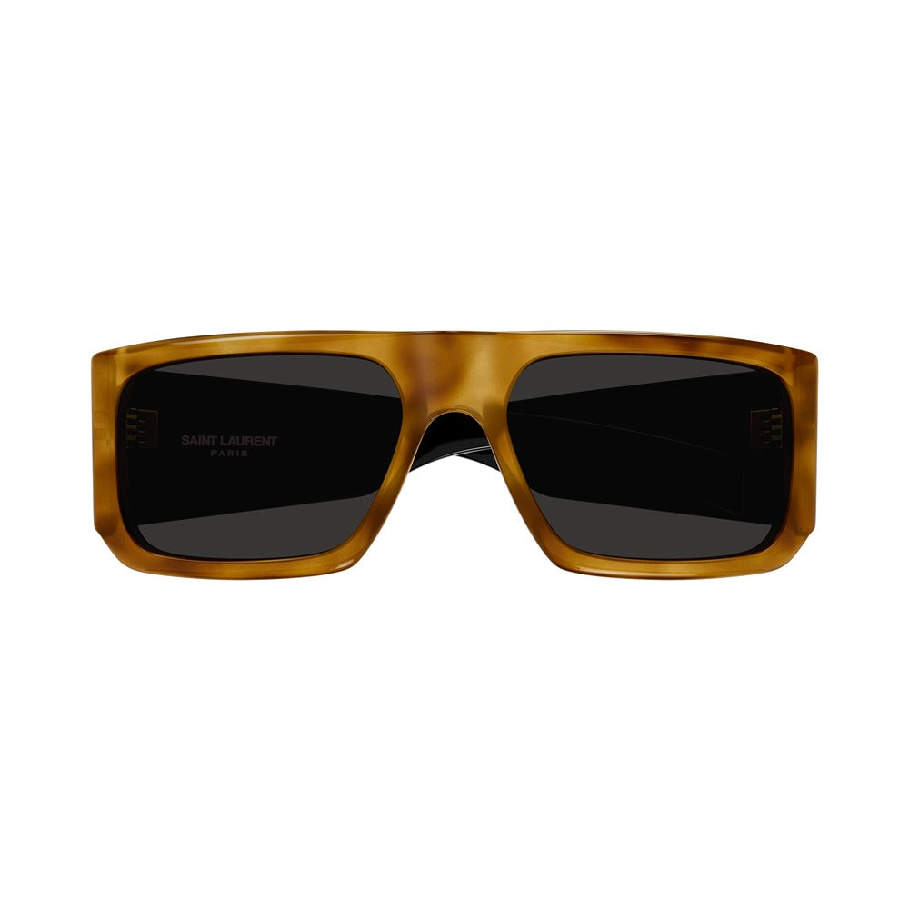 Saint Laurent sunglasses SL 635 ACETATE col. 005 havana black black